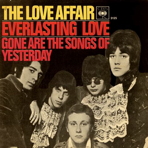 love of my love lyrics|everlasting love lyrics love affair.